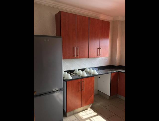 1 BEDROOM PROPERTY TO RENT IN VANDERBIJLPARK SE 3